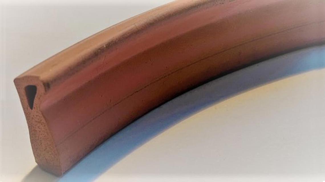 immagine per Guarnizione sagomata in nitrile