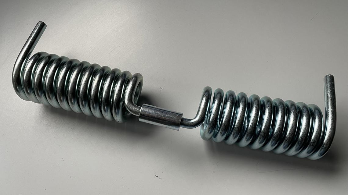 immagine per Kit molle filo 12 mm