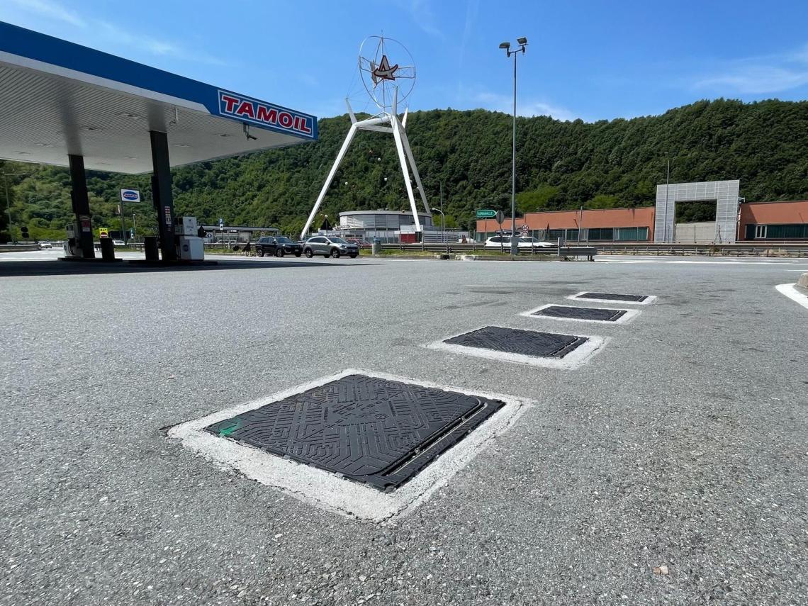 immagine per EASY LIFT® 760 CLASSE C250